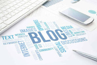 Zakelijke blogs