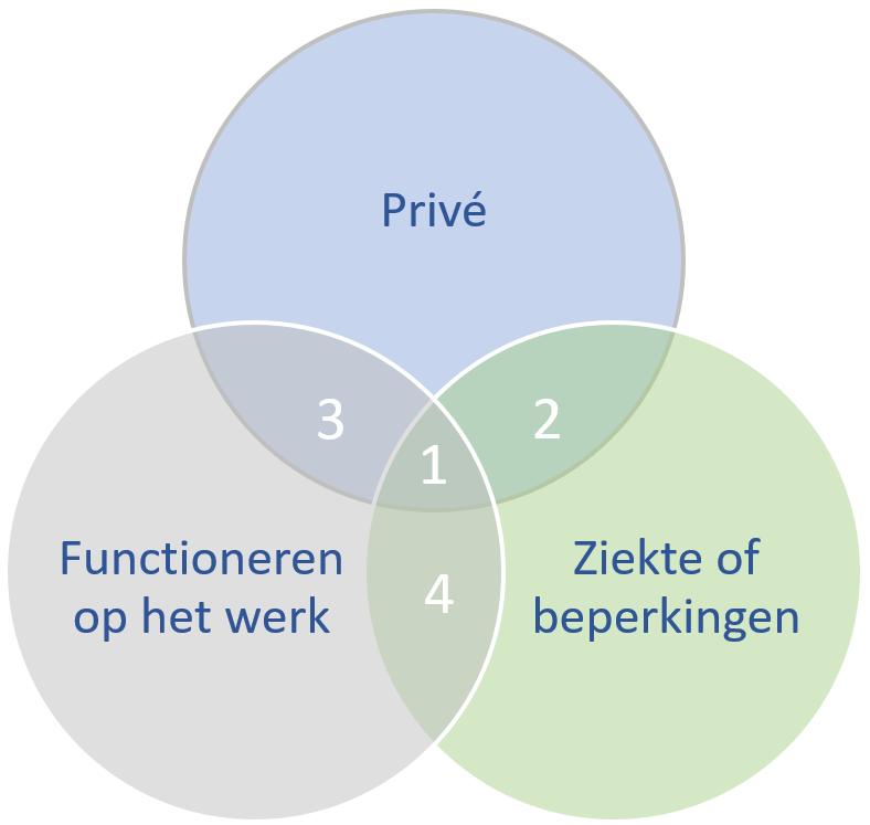 Coaching werkhervatting re-integratie ernstige chronische ziekte burn-out depressie kanker niet aangeboren hersenletsel NAH