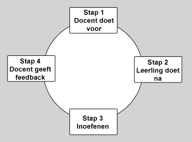 Training didactische vaardigheden, cursus